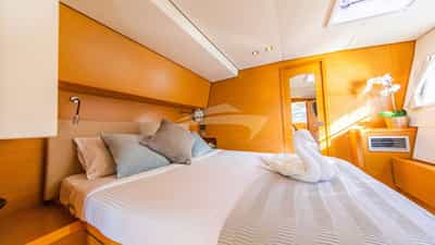 Master Suite - Queen Bed