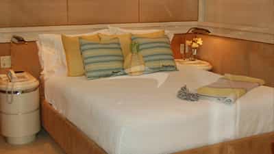 Stateroom