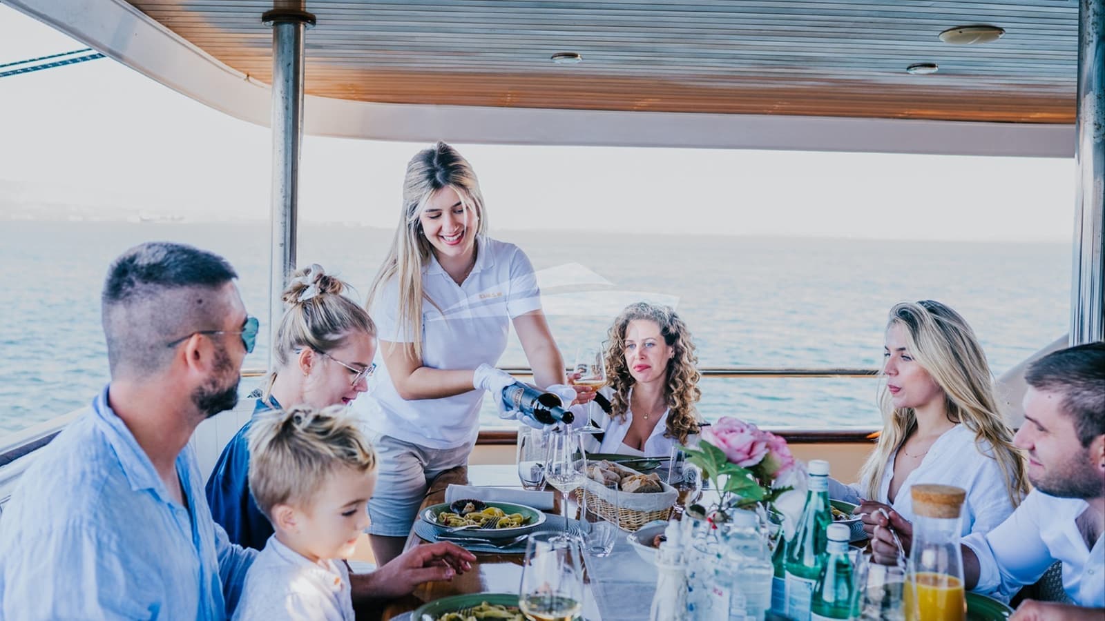 KORAB, photo from the yacht portfolio 18
