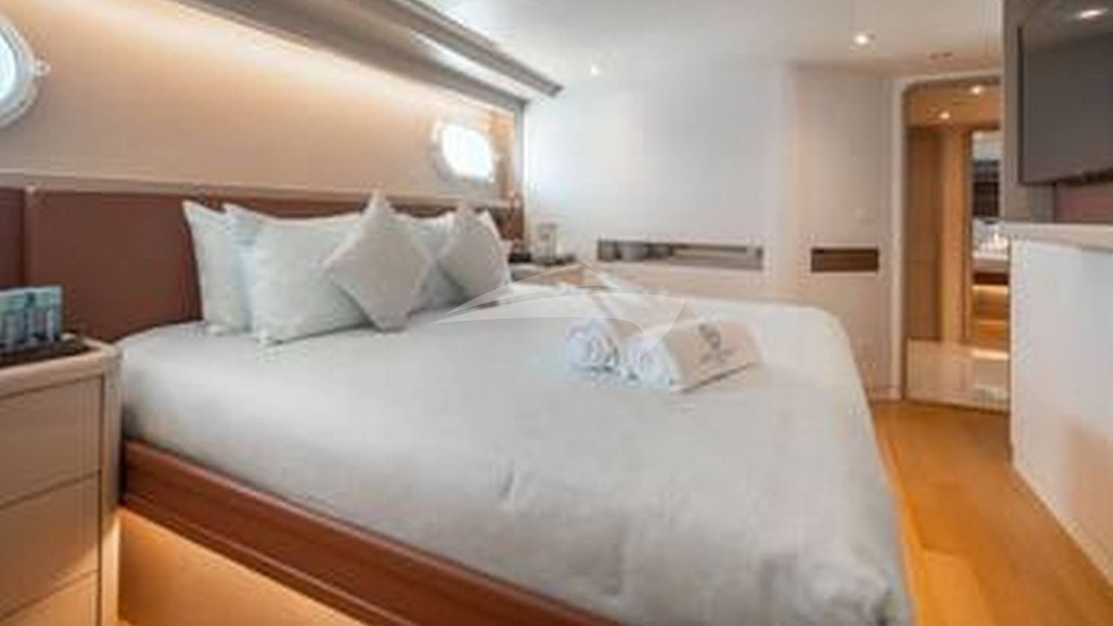 SEA BEAR, photo from the yacht portfolio 10