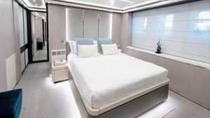 Guest Cabin