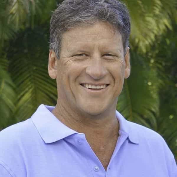 Steve De Klerk