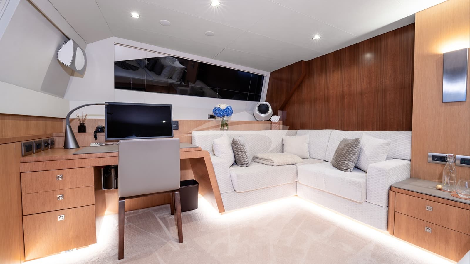 NDS EVOLUTION, photo from the yacht portfolio 9