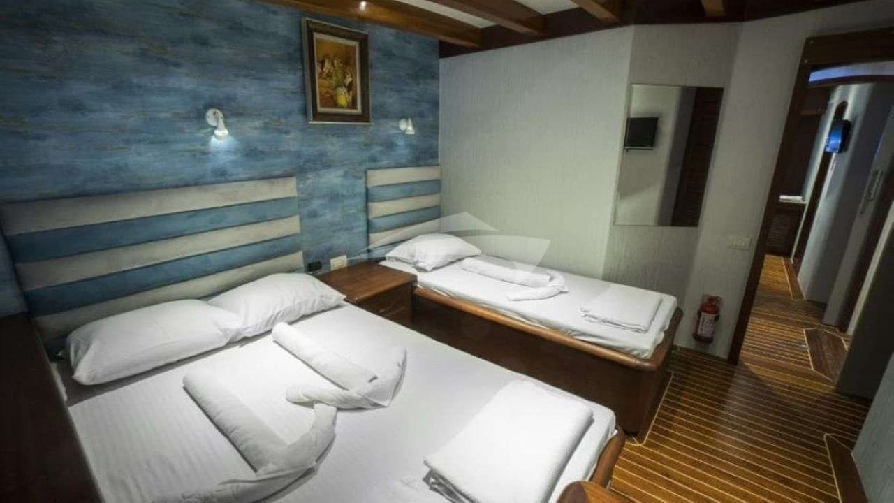 LOVE BOAT, photo from the yacht portfolio 8