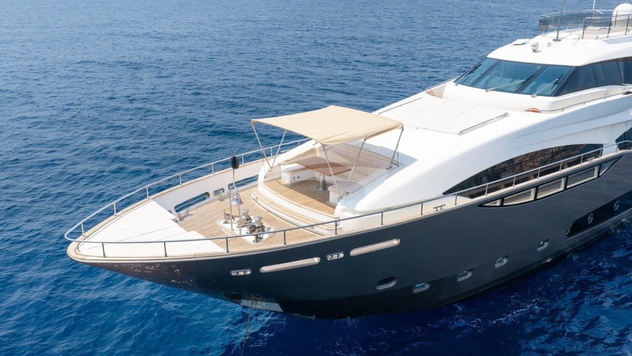 THALYSSA, photo from the yacht portfolio 9