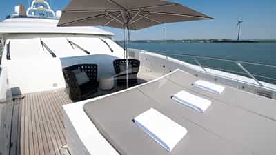 Sun Deck