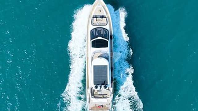 BELLA yacht charter photo 2