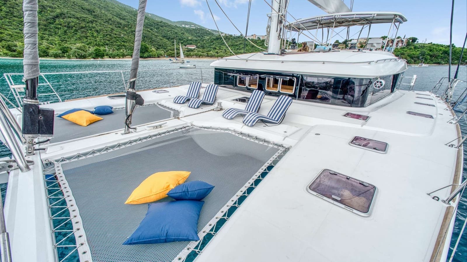 VALENTINA, photo from the yacht portfolio 18