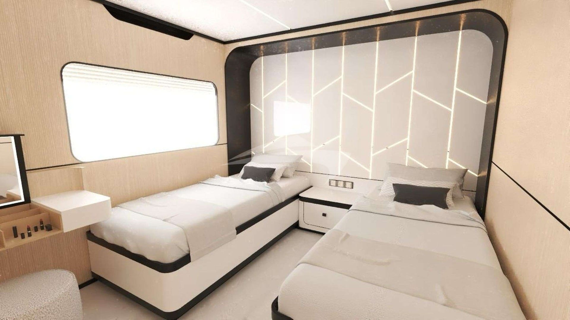 Dalibay Xp East Mediterranean