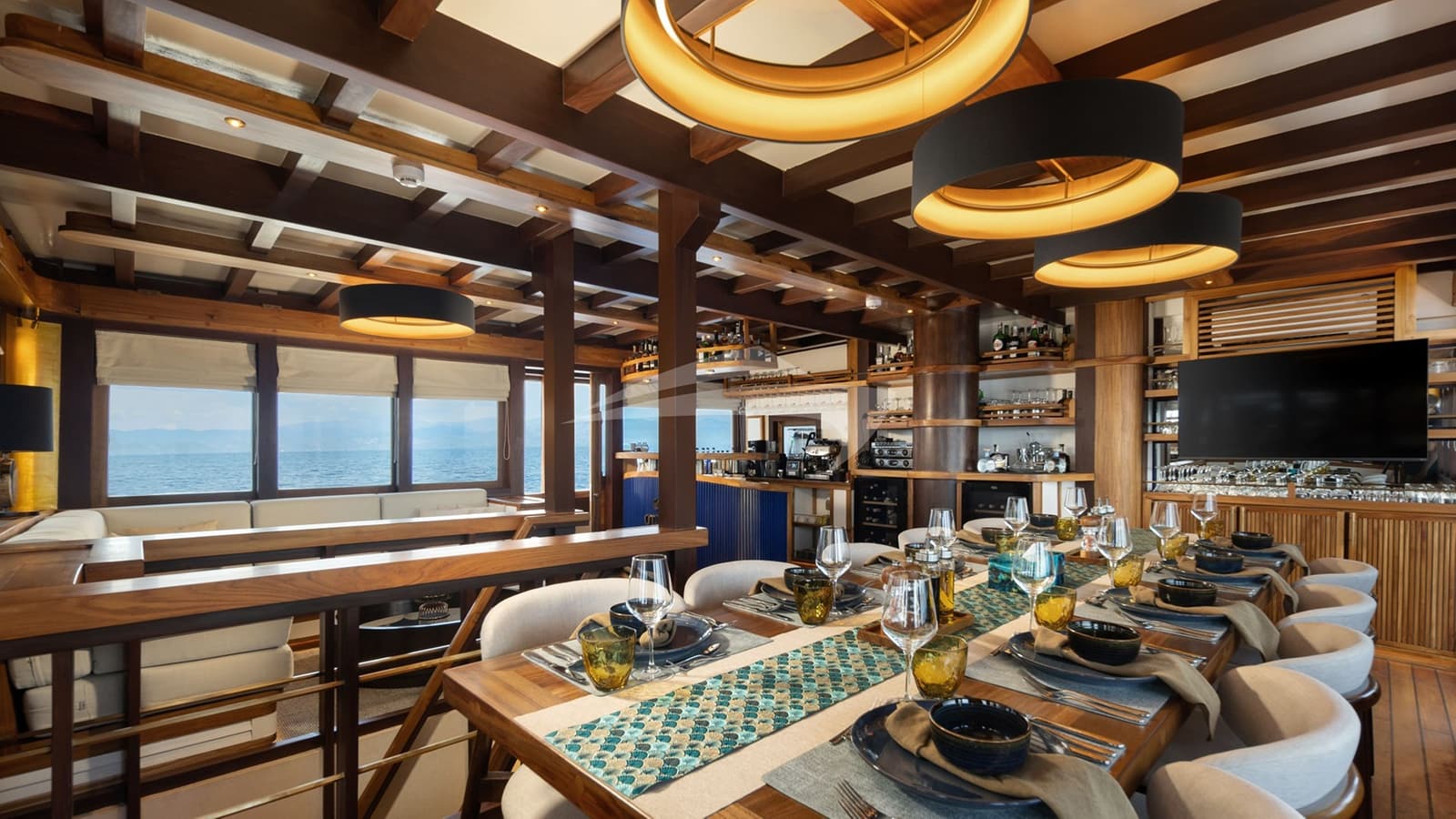 SAMARA OTIUM, photo from the yacht portfolio 6