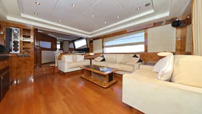 Saloon