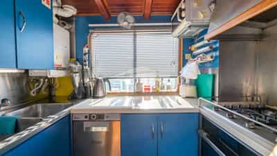 Galley