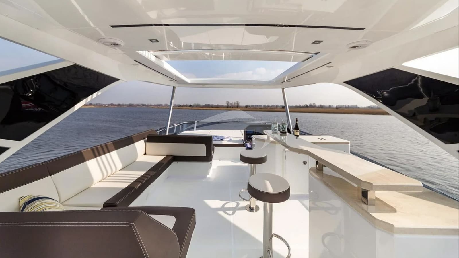 DON'T TELL MOM, photo from the yacht portfolio 10