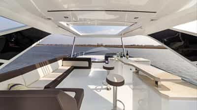 Flybridge