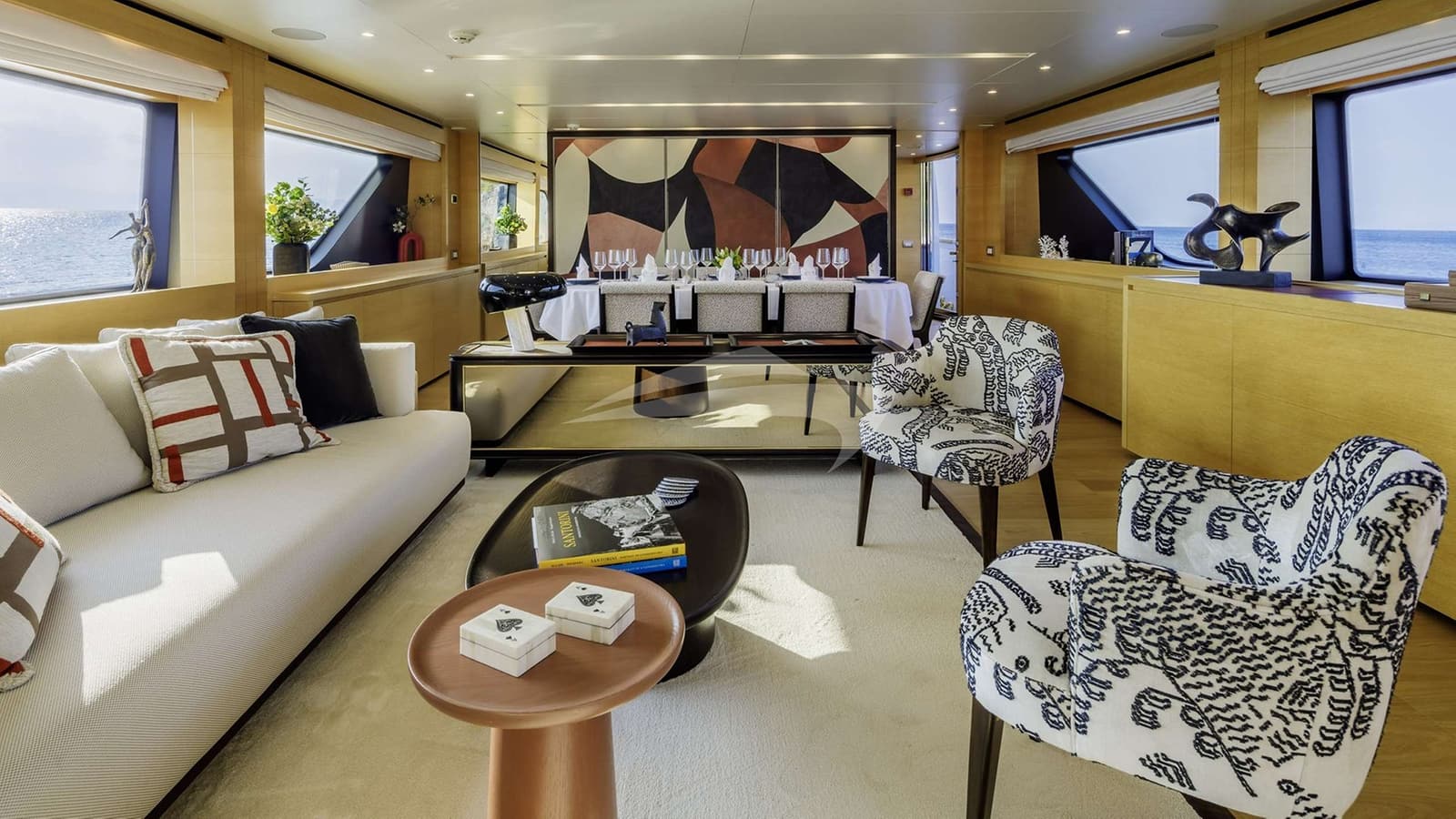 ELYSIUM, photo from the yacht portfolio 18