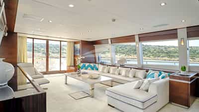 Saloon