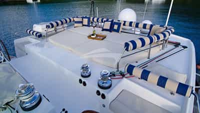Sun Deck