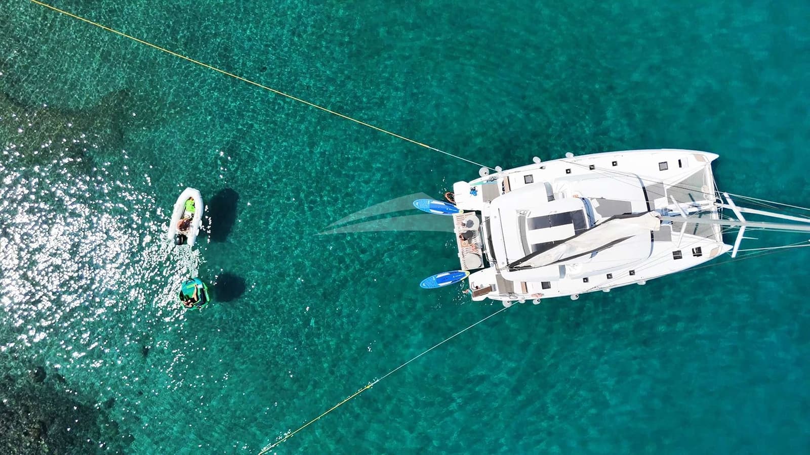 CORALI, photo from the yacht portfolio 9
