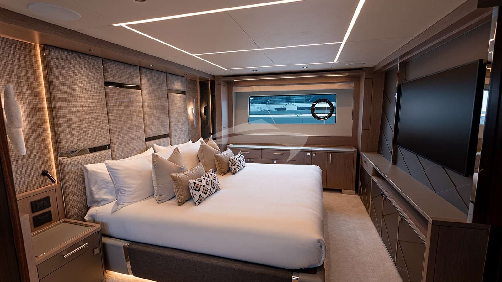 DOLCE FAR NIENTE, photo from the yacht portfolio 5