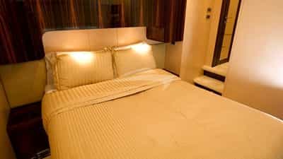 Guest Stateroom