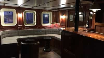 Saloon