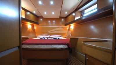 Guest Cabin