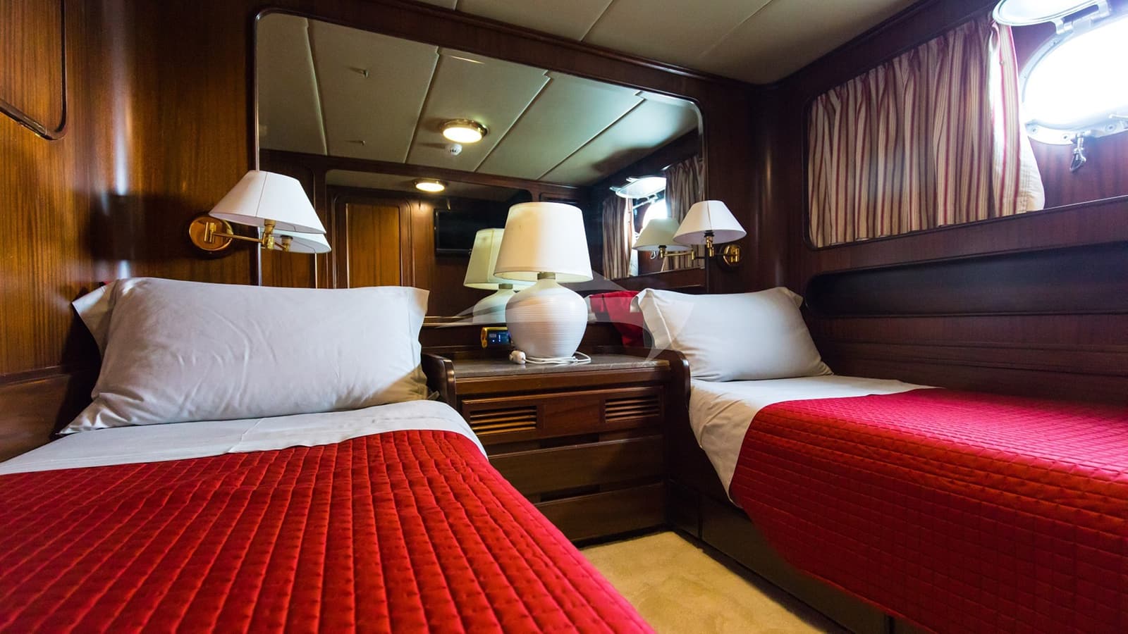 GITANES, photo from the yacht portfolio 28