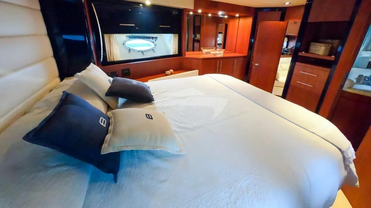BABLUC, photo from the yacht portfolio 12