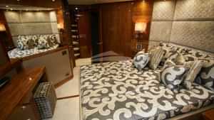 Guest Cabin