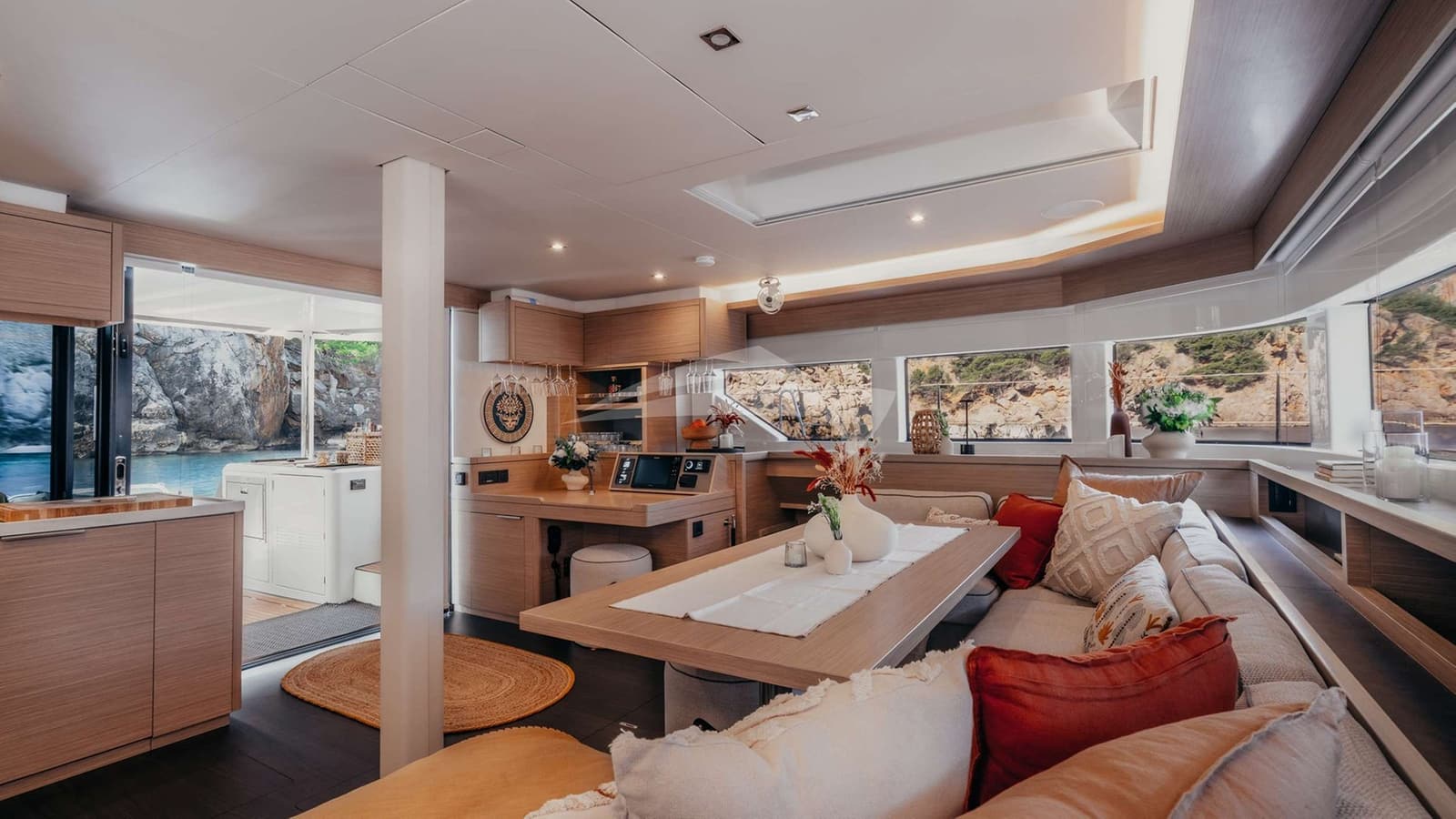 ALMOSTA ROAD, photo from the yacht portfolio 12
