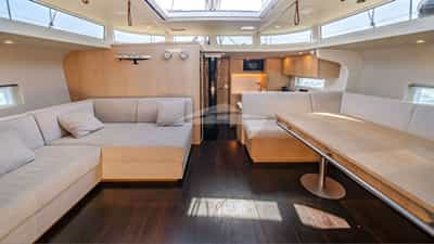 Saloon