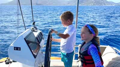 Starting young