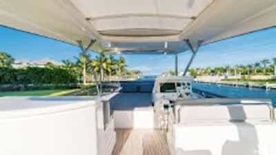 Flybridge