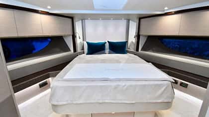 DO IT ANYWAY 24m motor yacht charter, photo 8