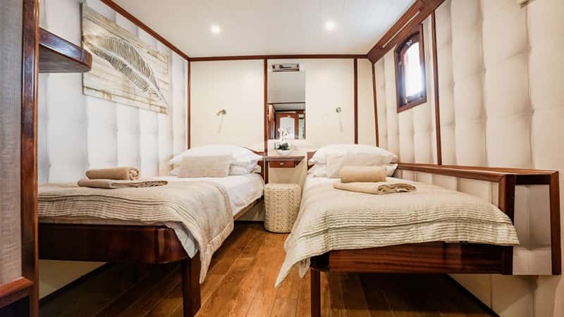 MENDULA 41m motor yacht charter, photo 7