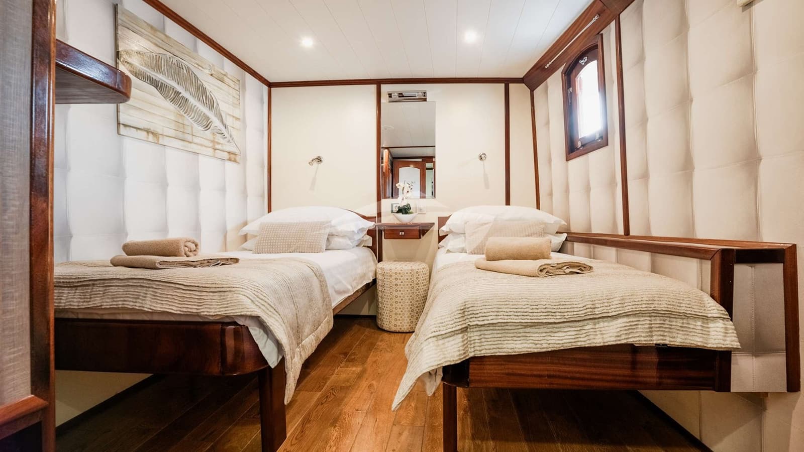 MENDULA, photo from the yacht portfolio 6