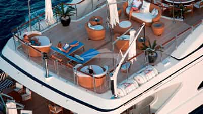 Top Deck
