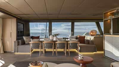 Formal Dining