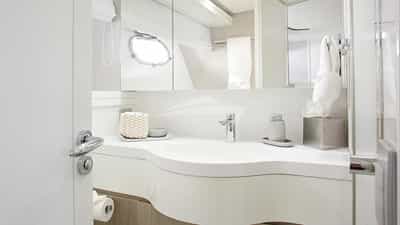 VIP Bathroom
