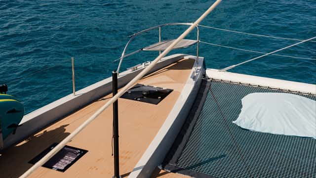 SPIRIT OF PONANT yacht charter photo 2