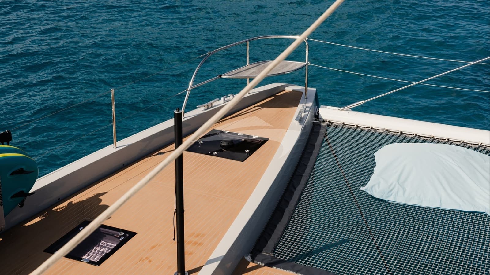 SPIRIT OF PONANT, photo from the yacht portfolio 2