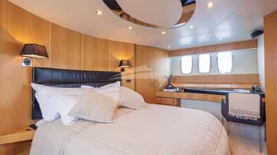 Master Cabin