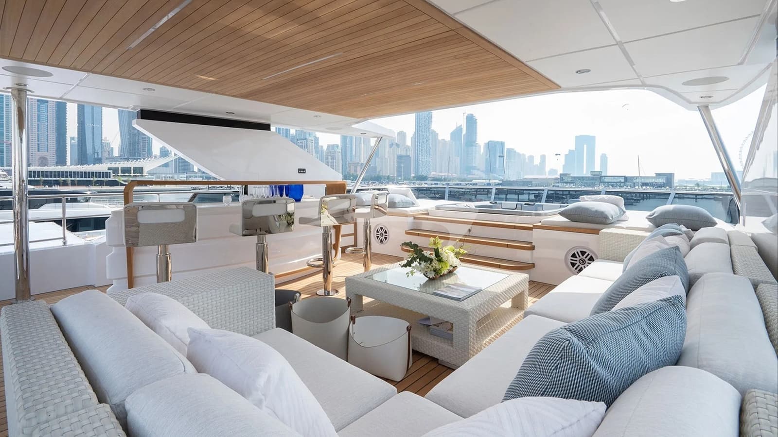 OLIVIA, photo from the yacht portfolio 12