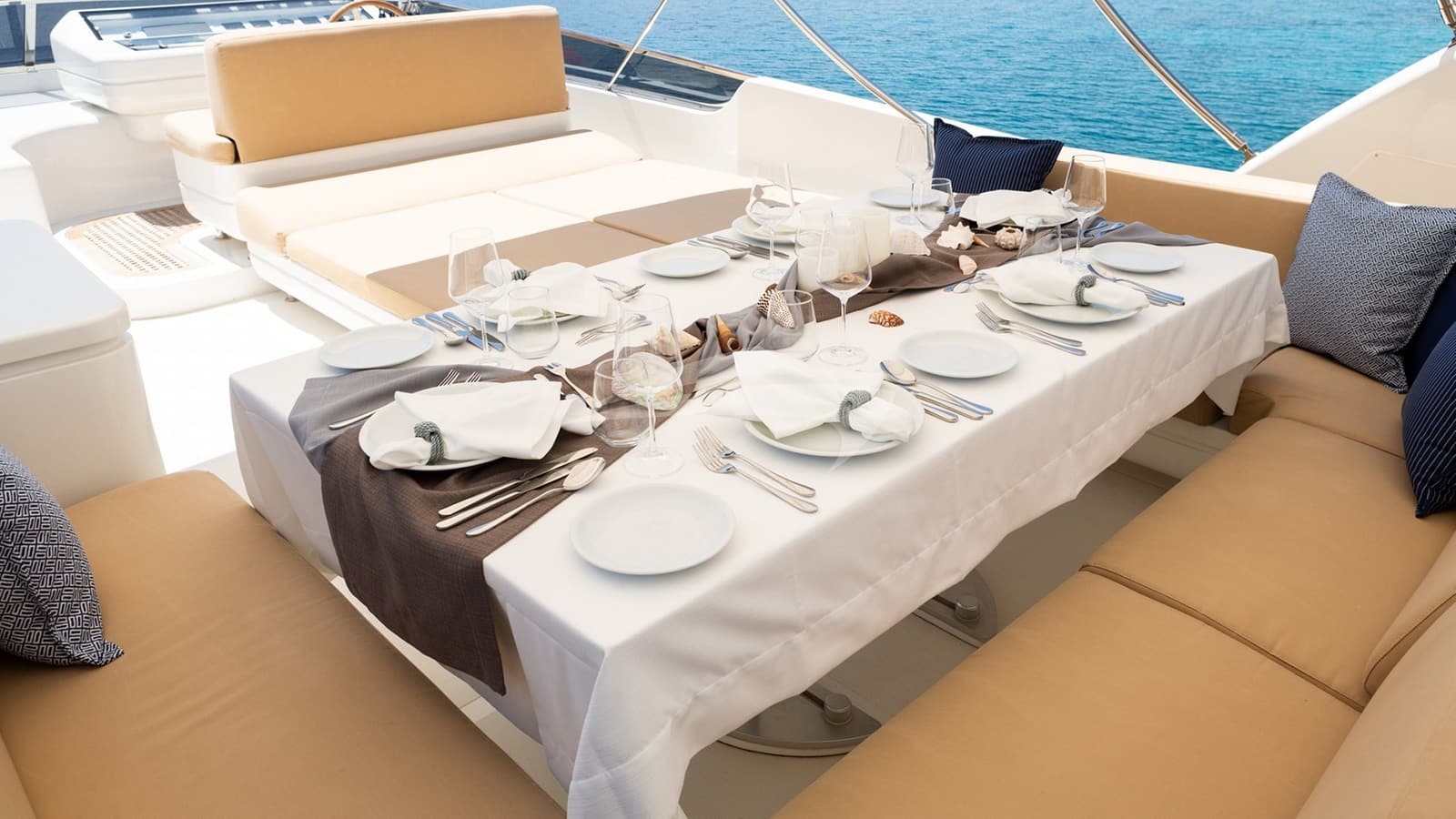 ALEGRIA, photo from the yacht portfolio 21