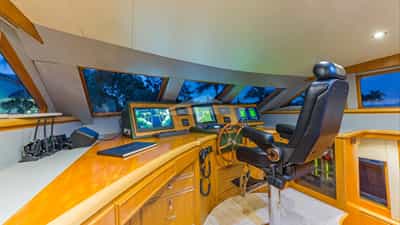 Pilothouse