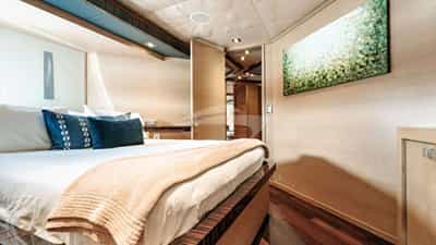 Guest Cabin