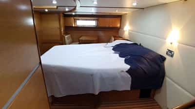 Master Cabin