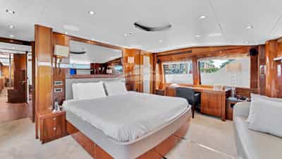 Guest Cabin