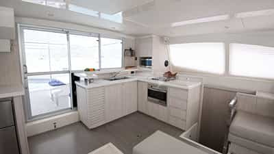 Galley