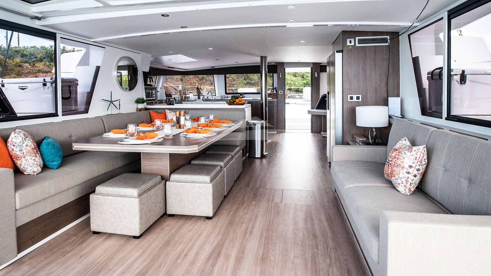 ESCAPADE, photo from the yacht portfolio 4
